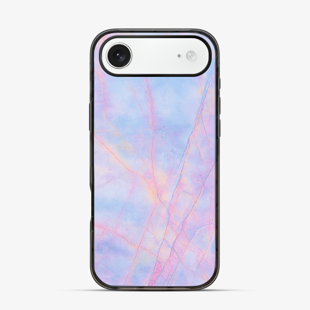 Cotton Candy iPhone Air Case