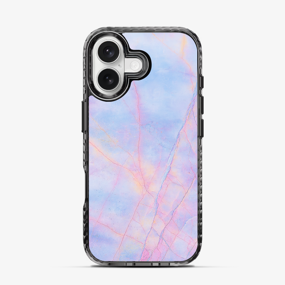 Cotton Candy iPhone 16 Case
