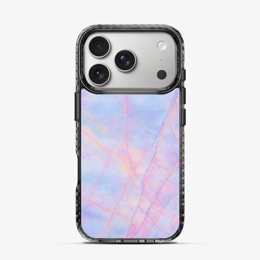 Cotton Candy iPhone 17 Pro Case