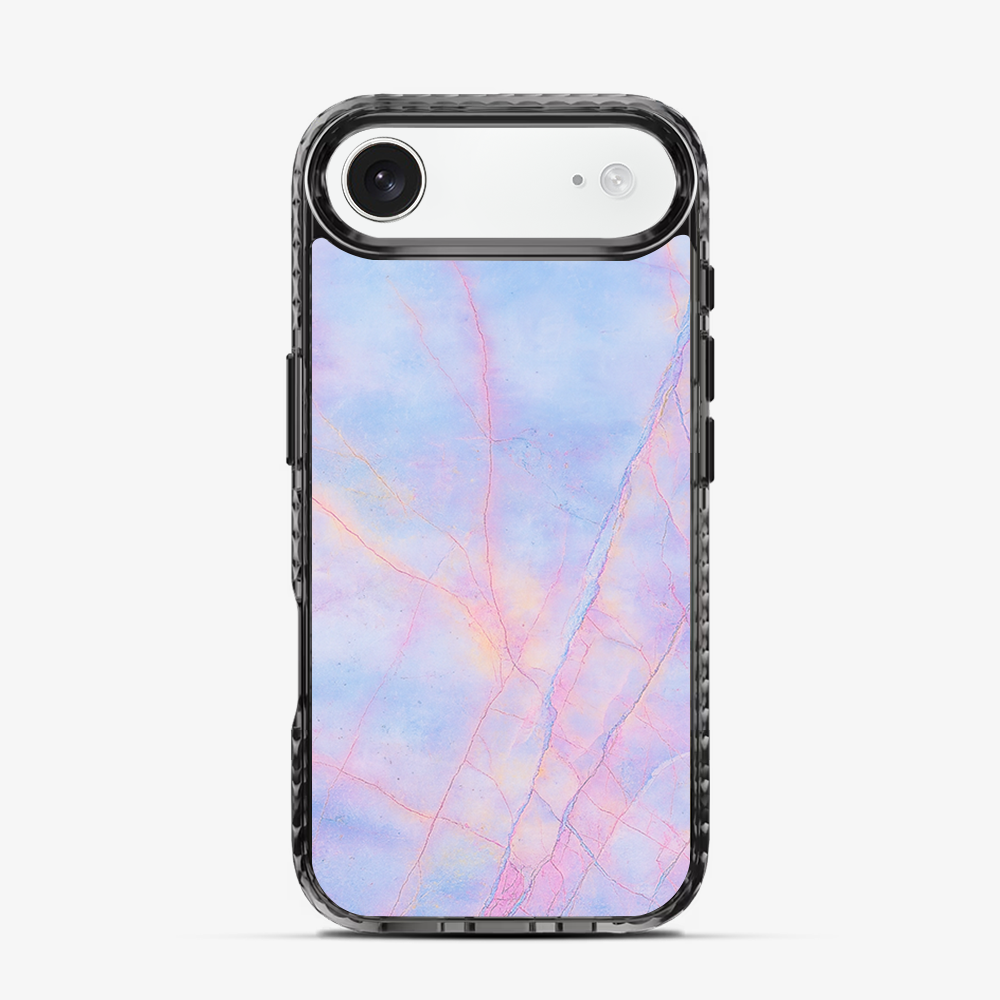 Cotton Candy iPhone Air Case