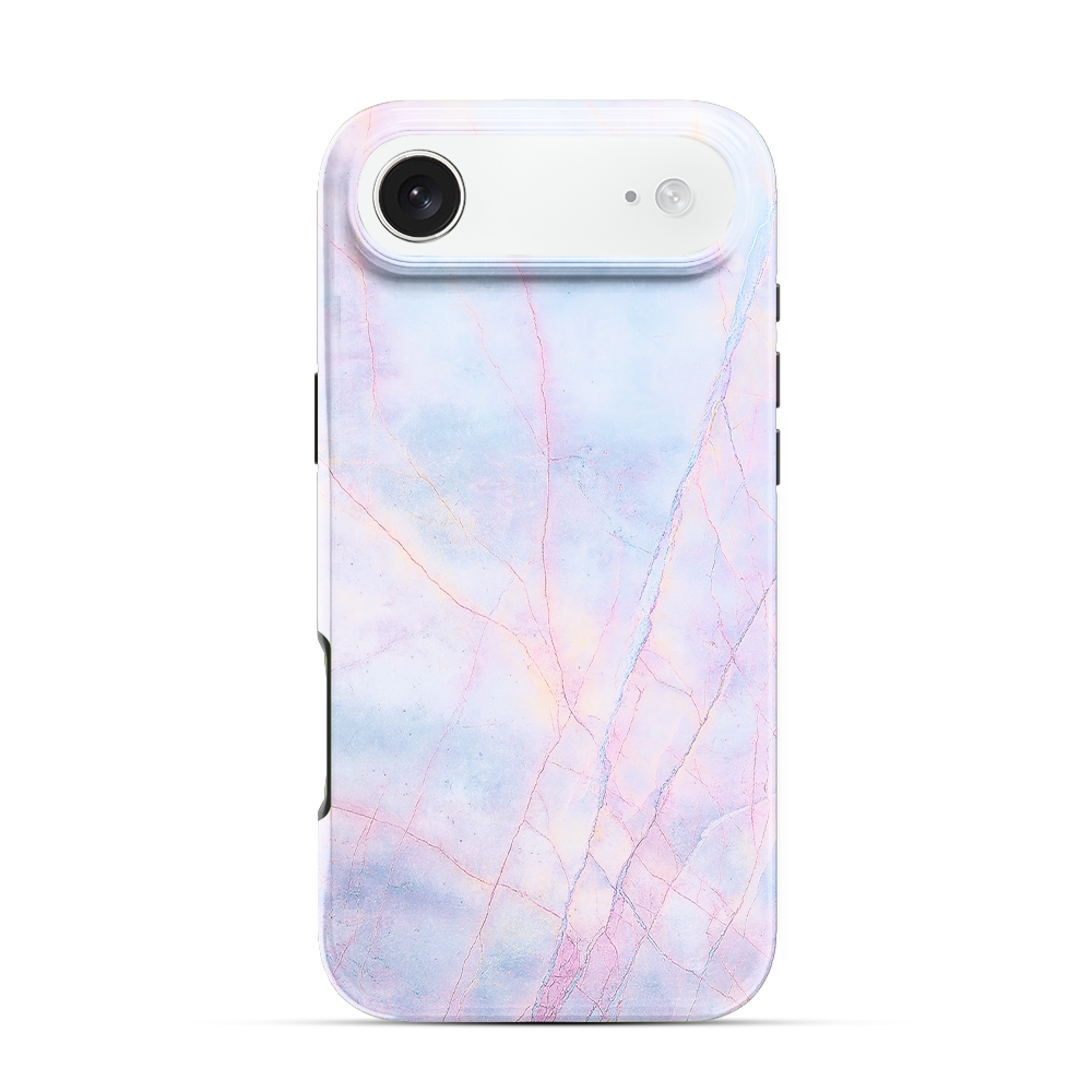 Cotton Candy iPhone Air Case