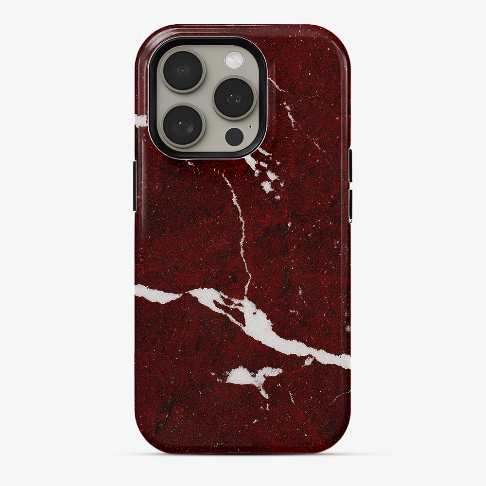 Iconic Rubby Armoured Phone Case