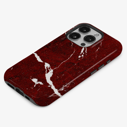 Iconic Rubby Armoured Phone Case