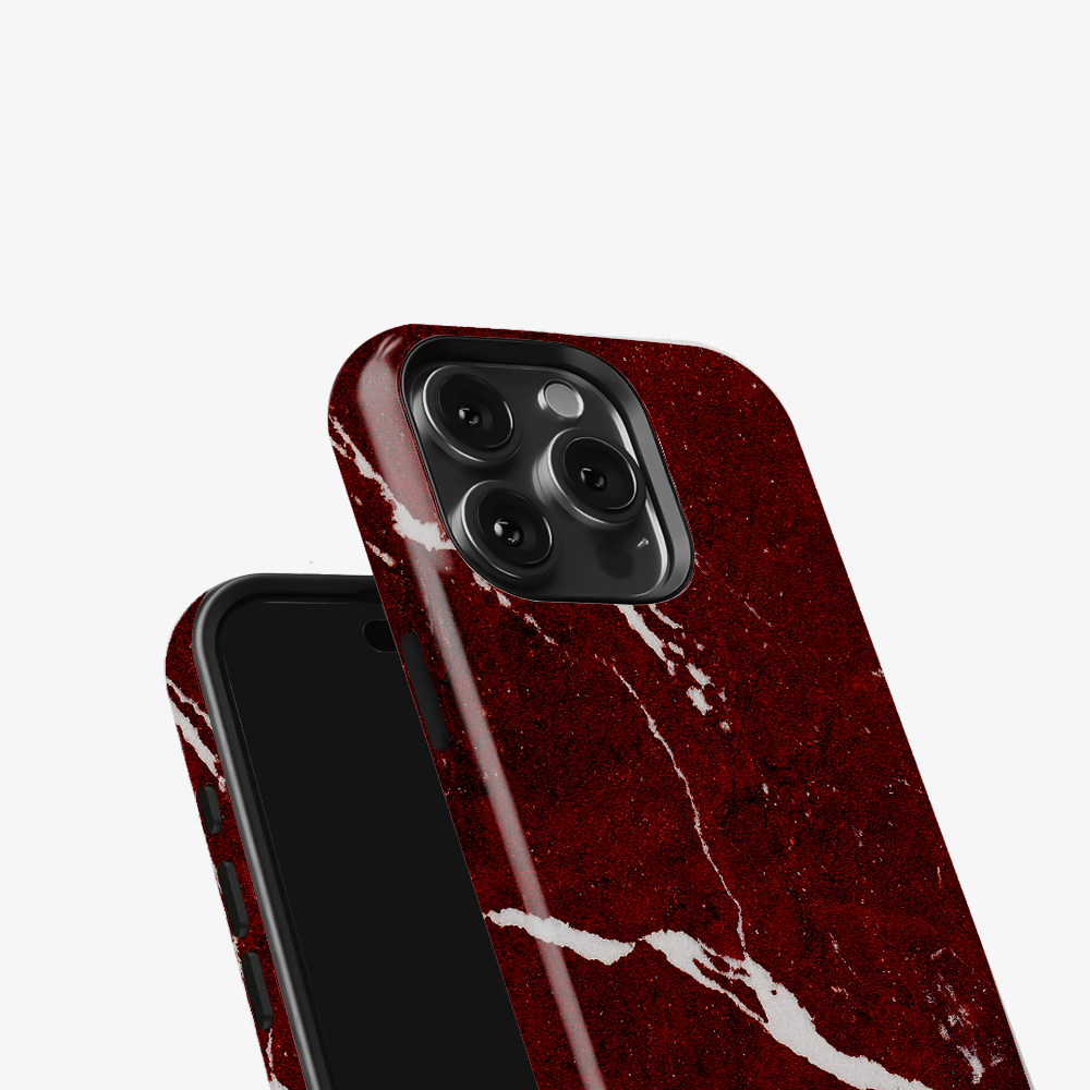 Iconic Rubby Armoured Phone Case