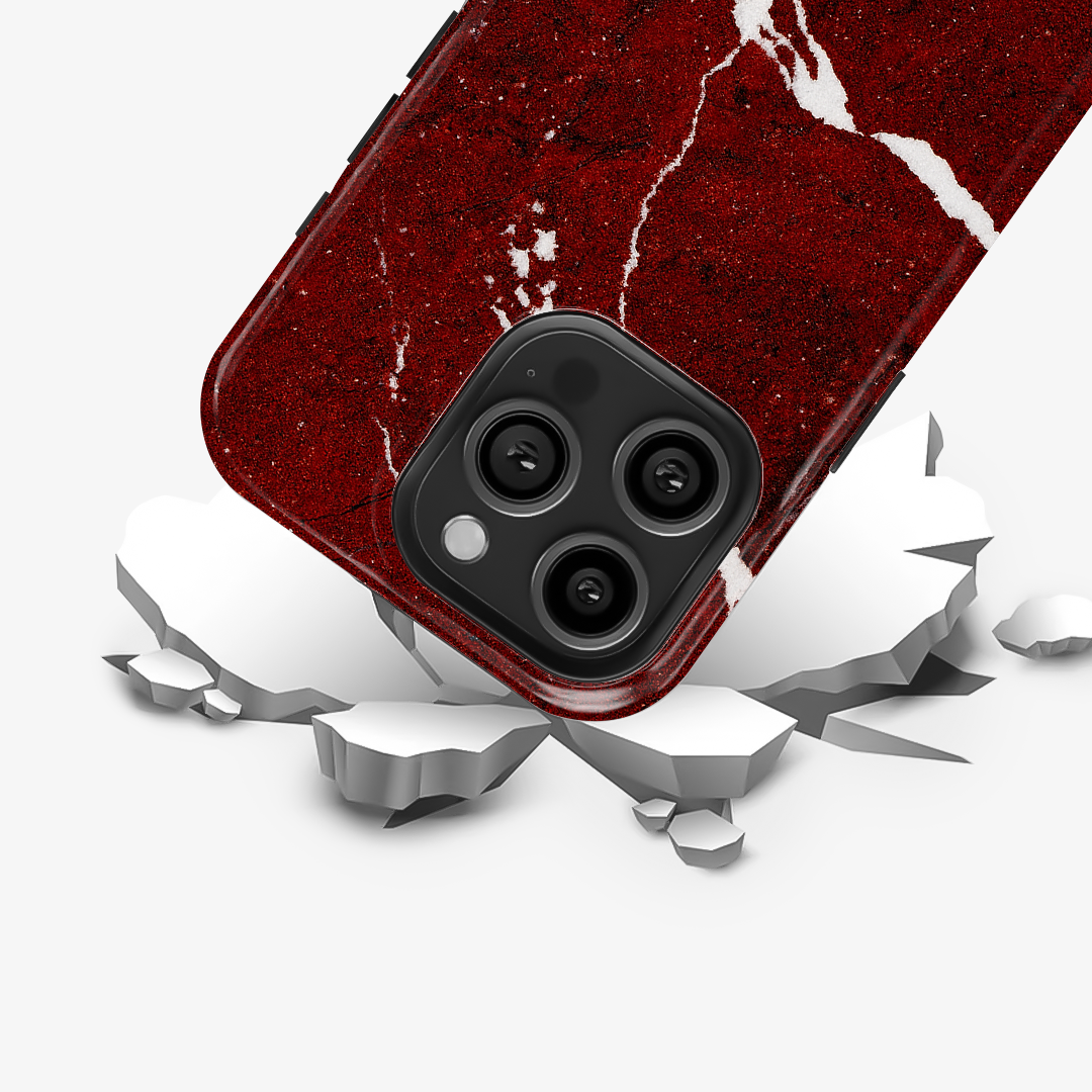 Iconic Rubby Armoured Phone Case