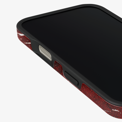 Iconic Rubby Armoured Phone Case