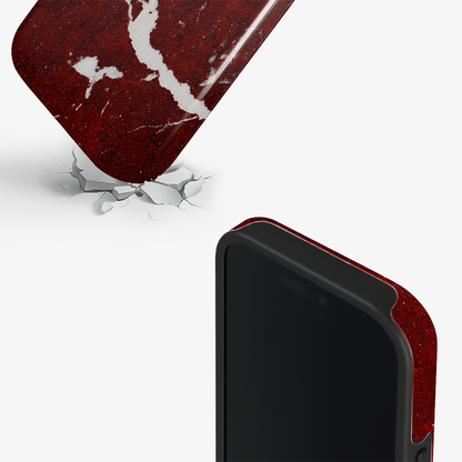 Iconic Rubby Armoured Phone Case