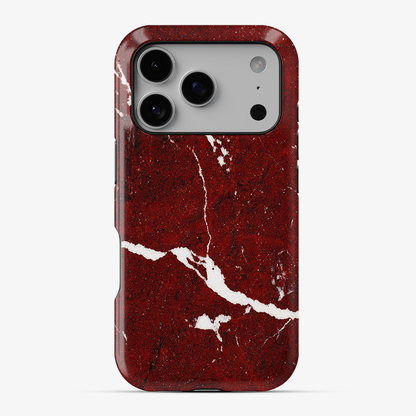 Iconic Rubby Phone Case