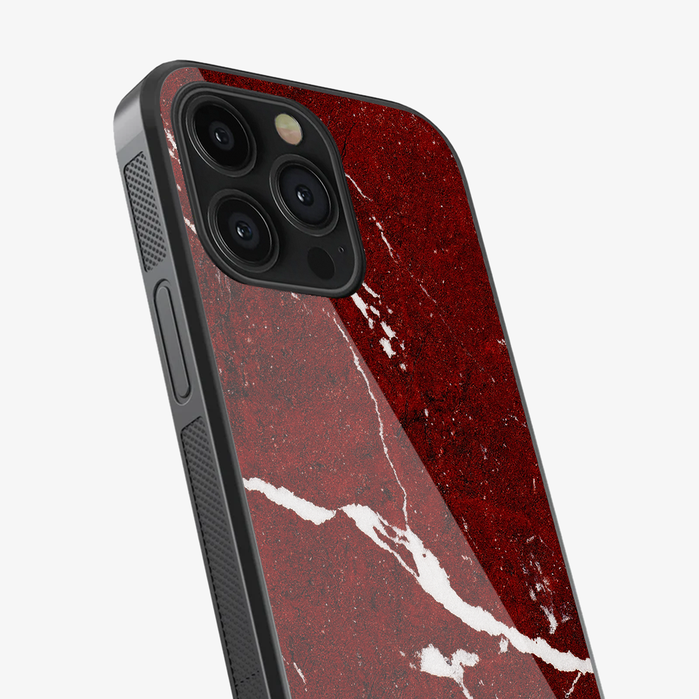 Iconic Rubby Phone Case