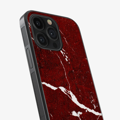 Iconic Rubby Phone Case