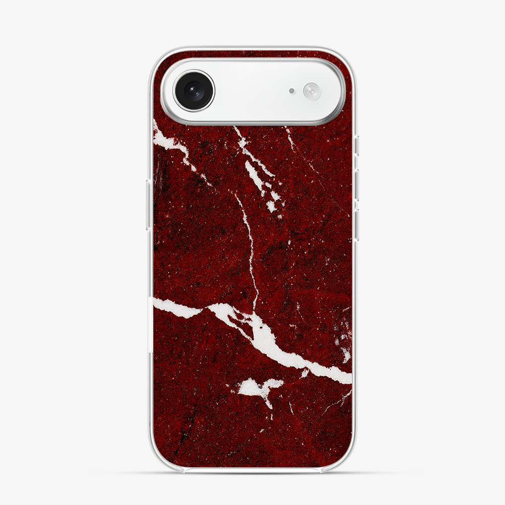 Iconic Rubby iPhone Air Case