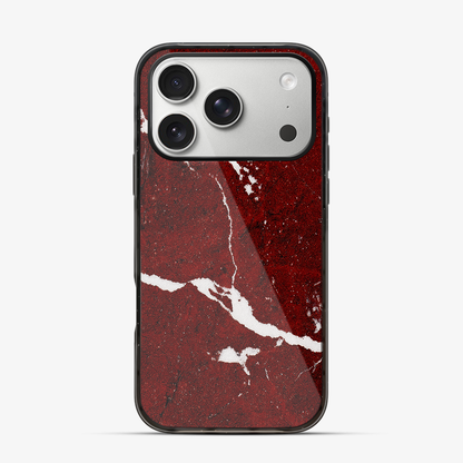 Iconic Rubby iPhone 17 Pro Case