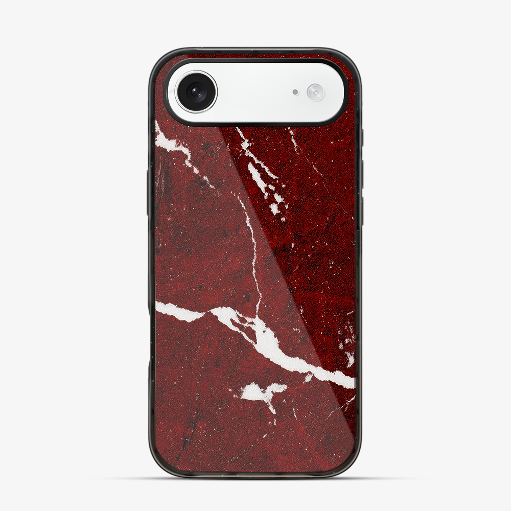 Iconic Rubby iPhone Air Case