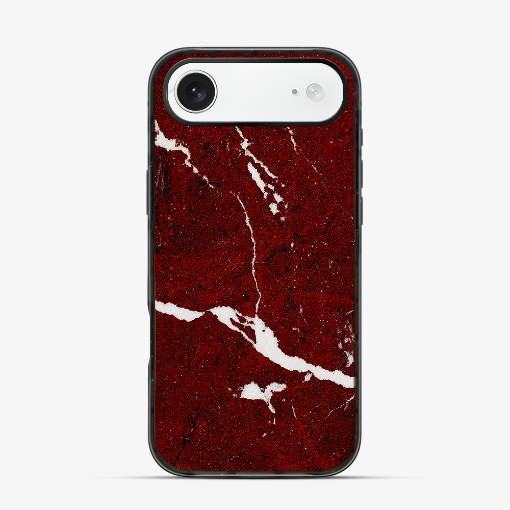 Iconic Rubby iPhone Air Case