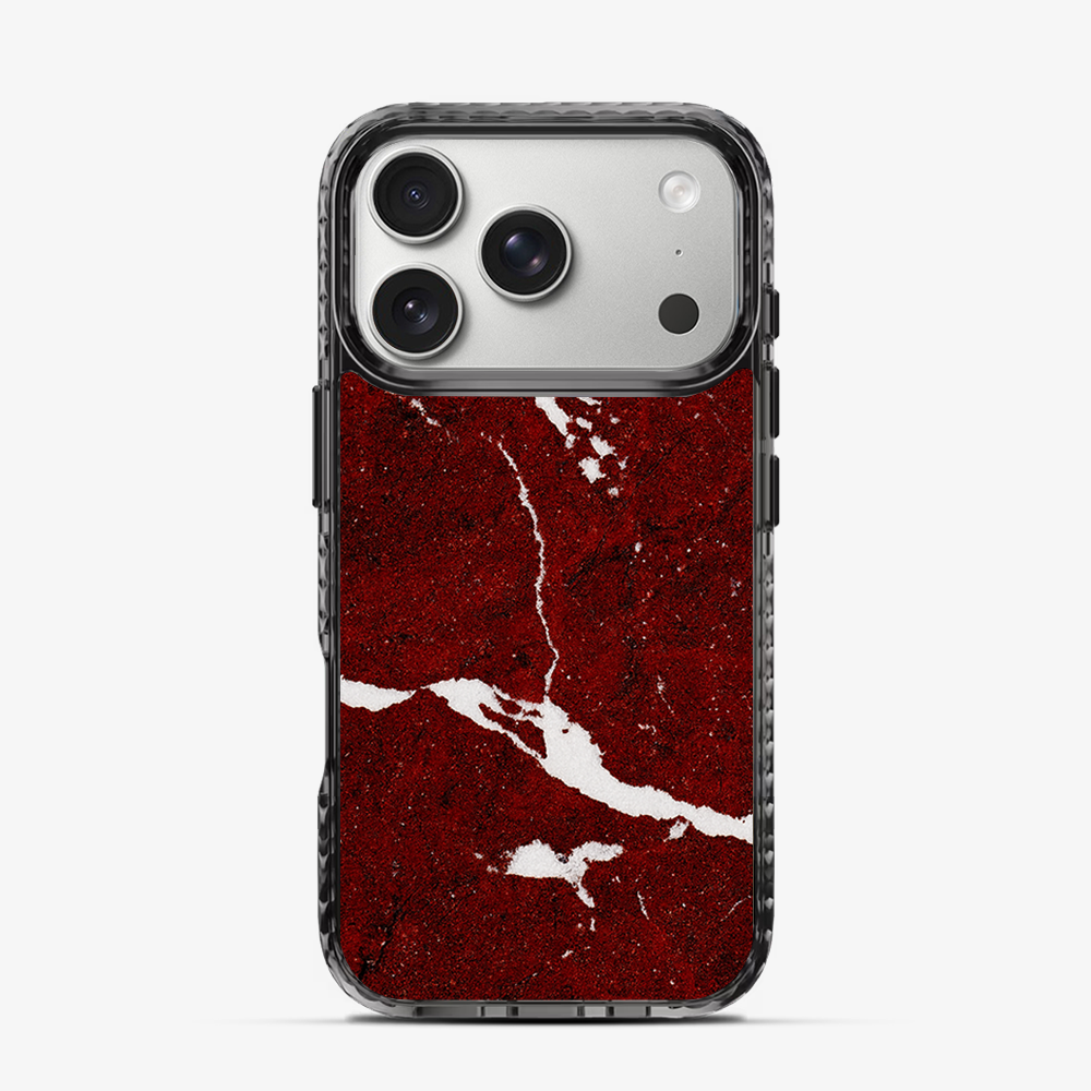 Iconic Rubby iPhone 17 Pro Case
