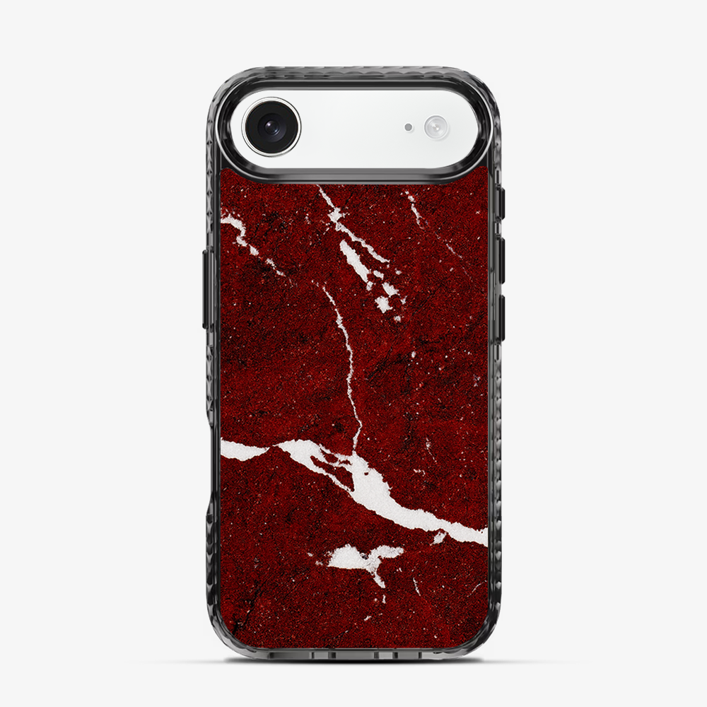 Iconic Rubby iPhone Air Case
