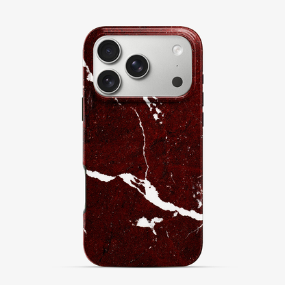 Iconic Rubby iPhone 17 Pro Case