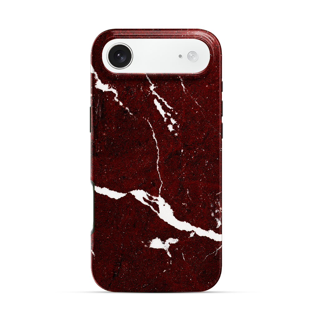 Iconic Rubby iPhone Air Case