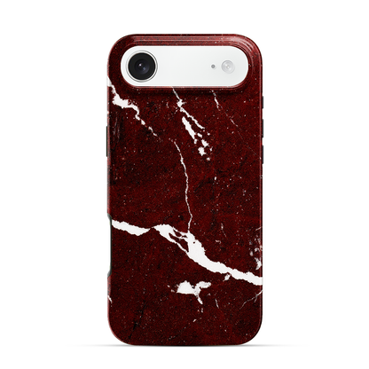 Iconic Rubby iPhone Air Case