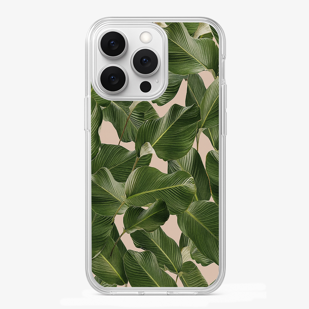 So Lush Phone Case Glass Case