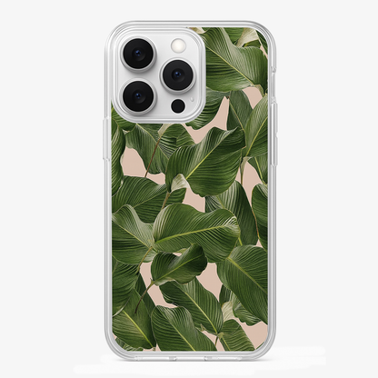 So Lush Phone Case Glass Case