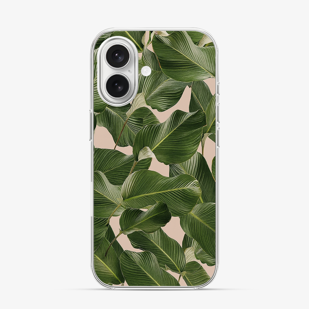 So Lush iPhone 17 Case