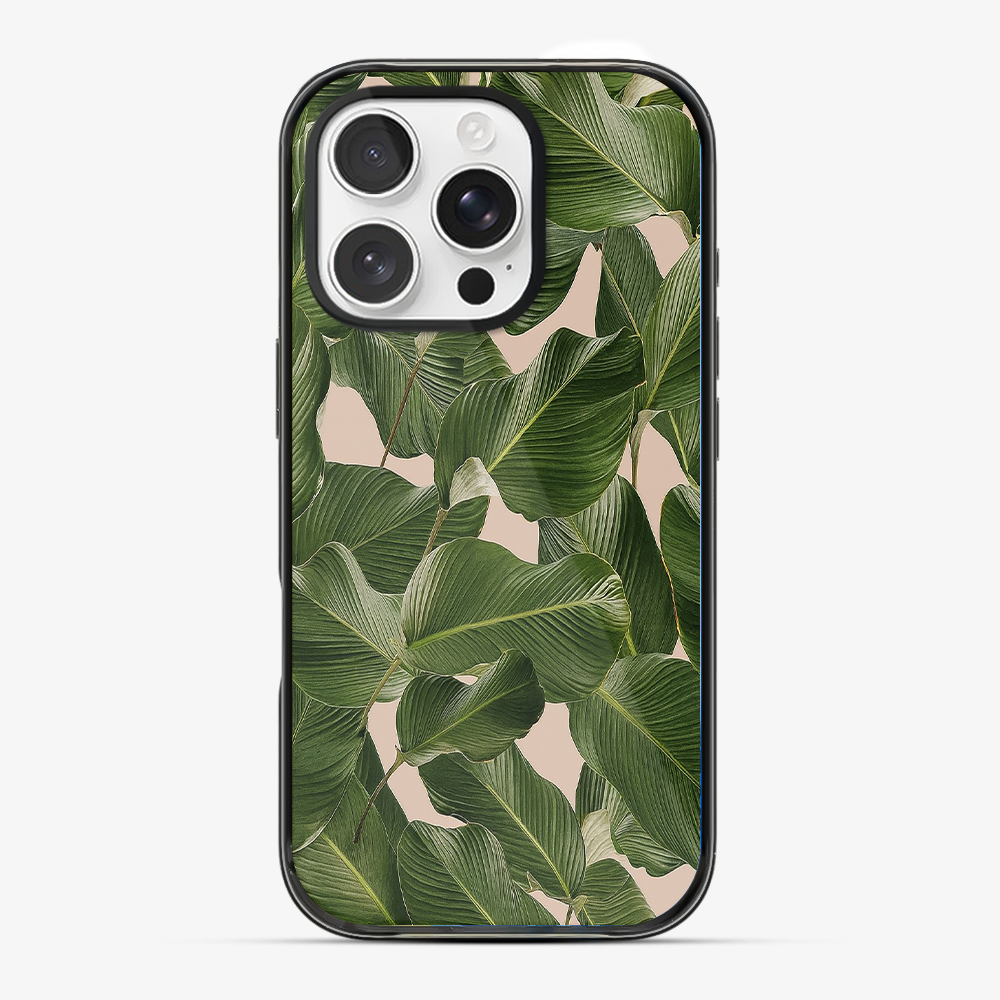 So Lush Phone Case Anti Yellow Silicone Case