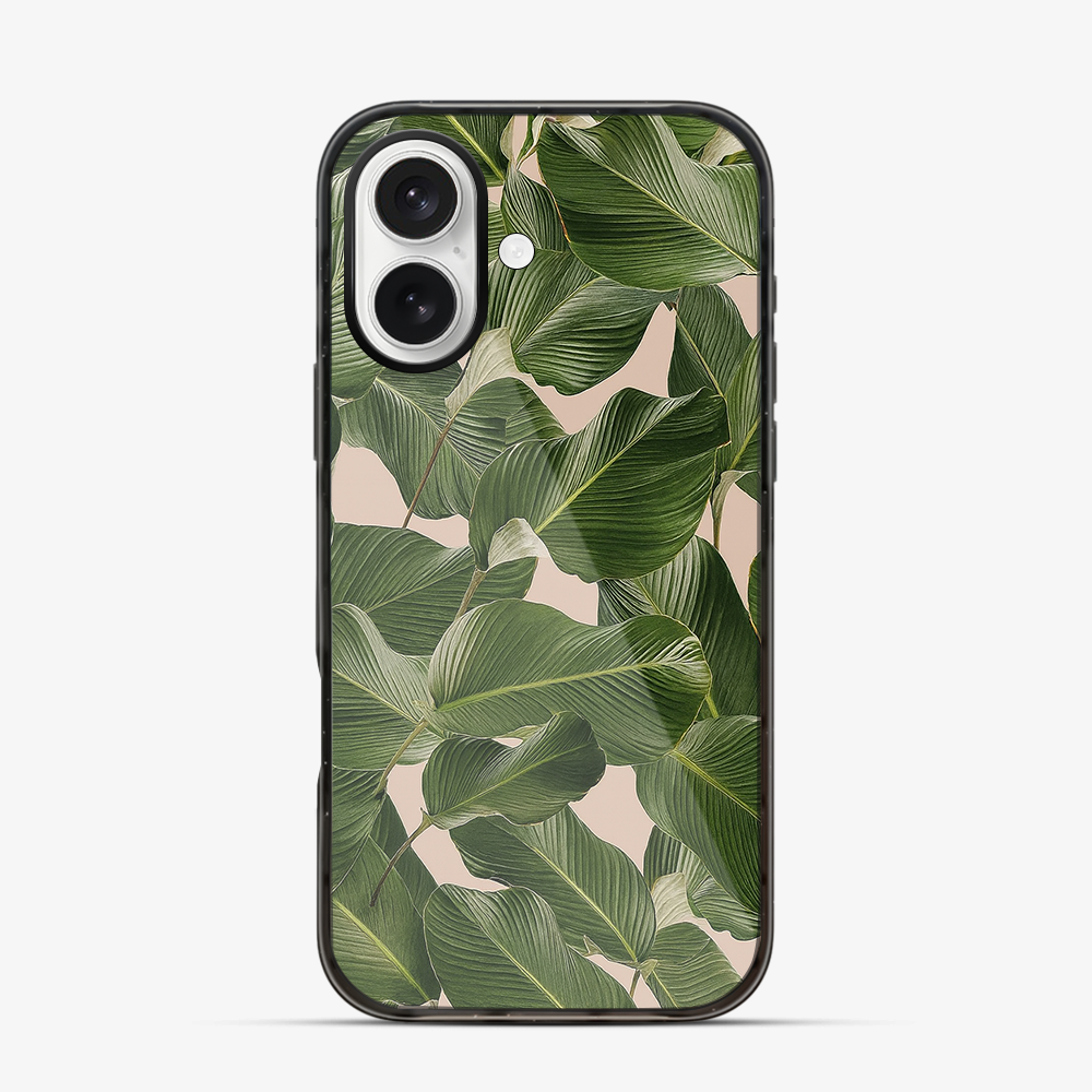 So Lush iPhone 17 Case