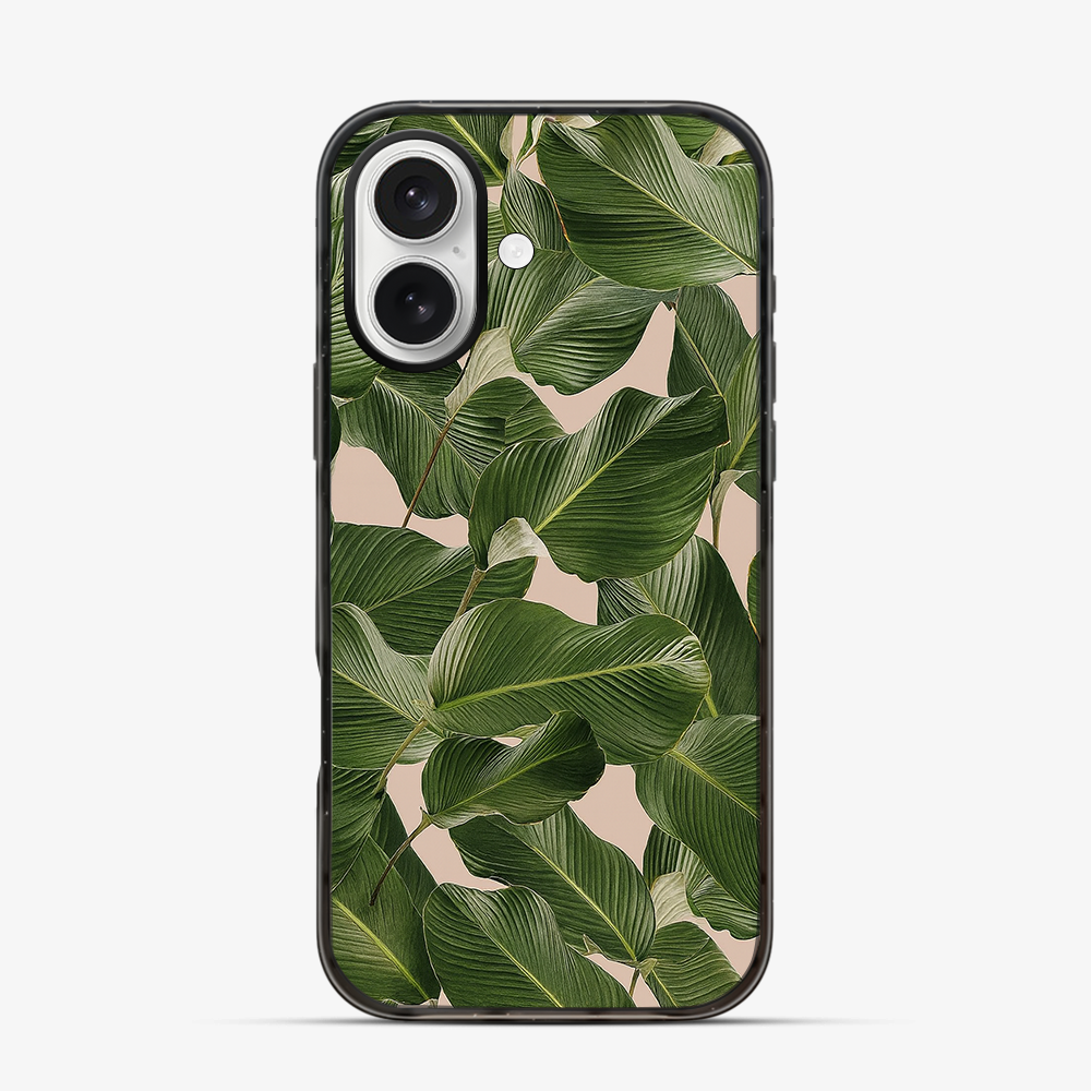 So Lush iPhone 17 Case