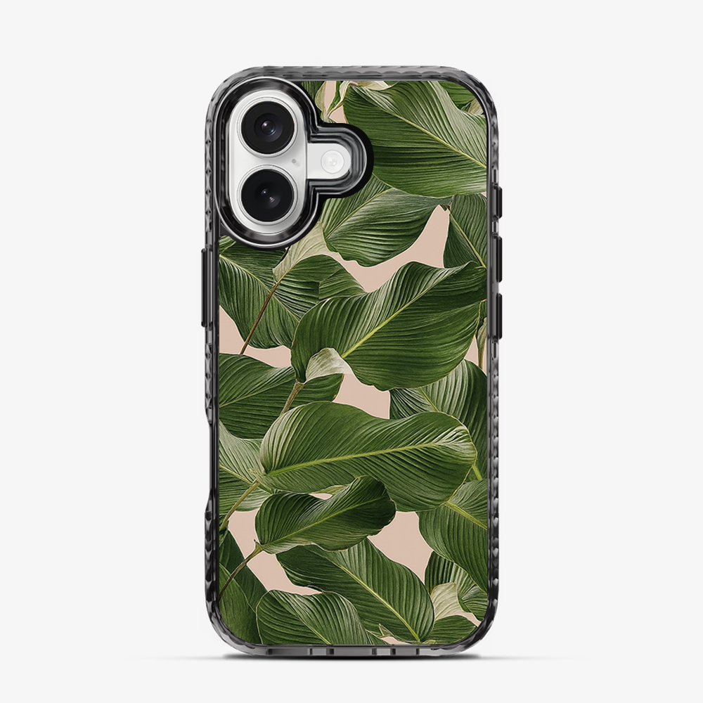 So Lush iPhone 17 Case