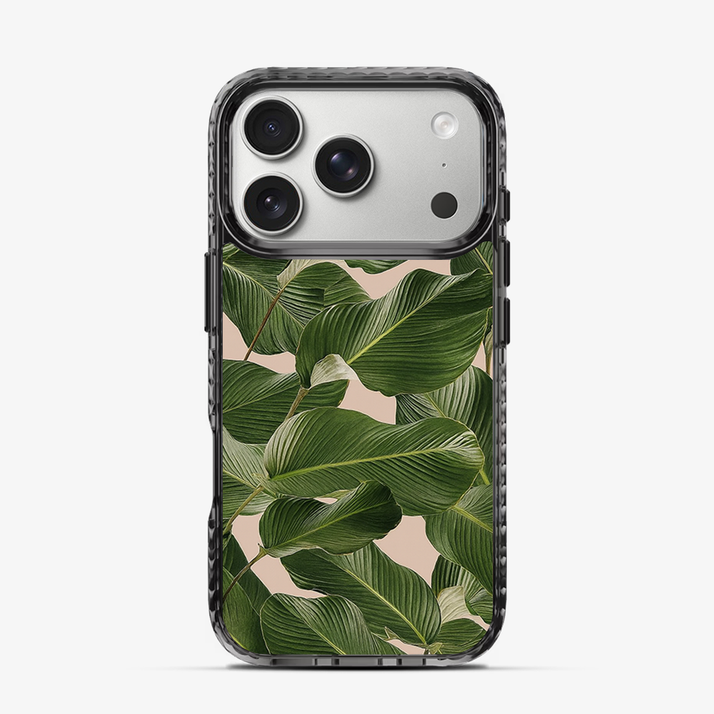 So Lush iPhone 17 Pro Max Case