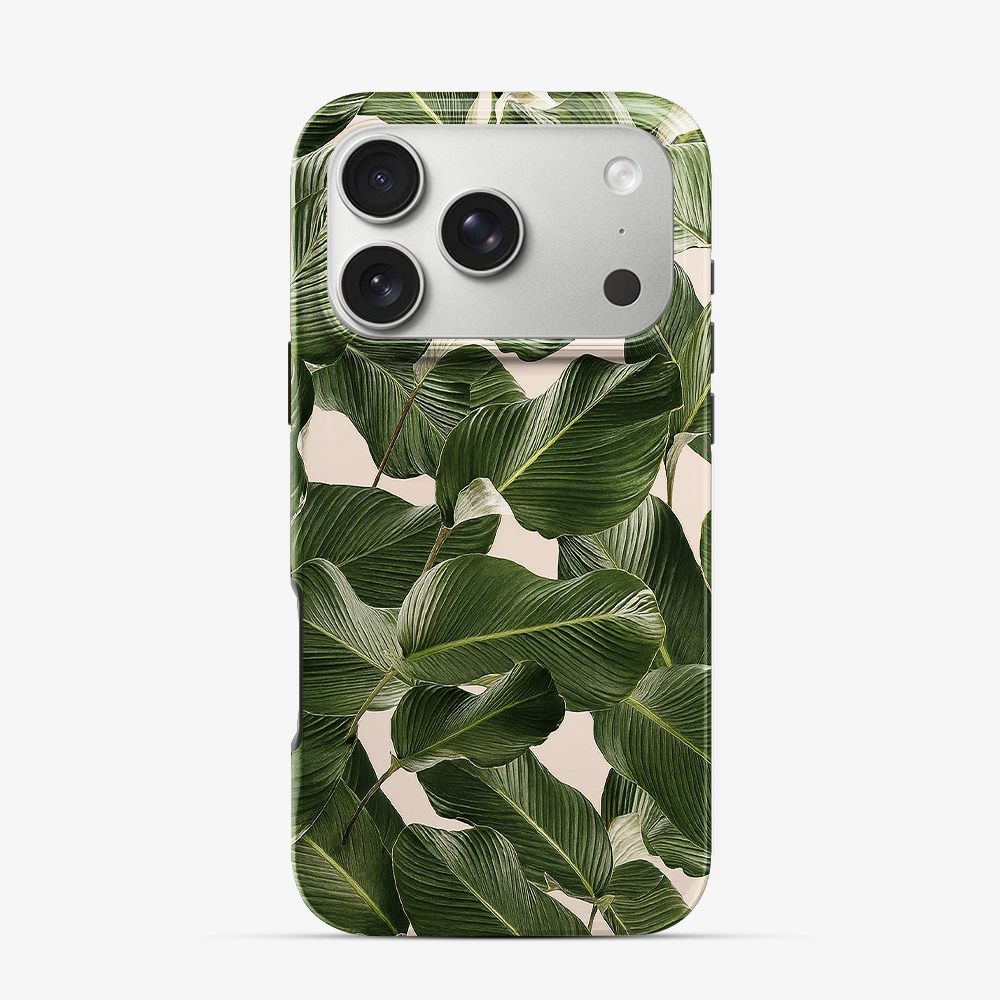 So Lush iPhone 17 Pro Max Case
