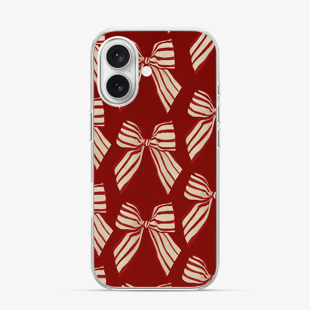 Special Delivery iPhone 17 Case