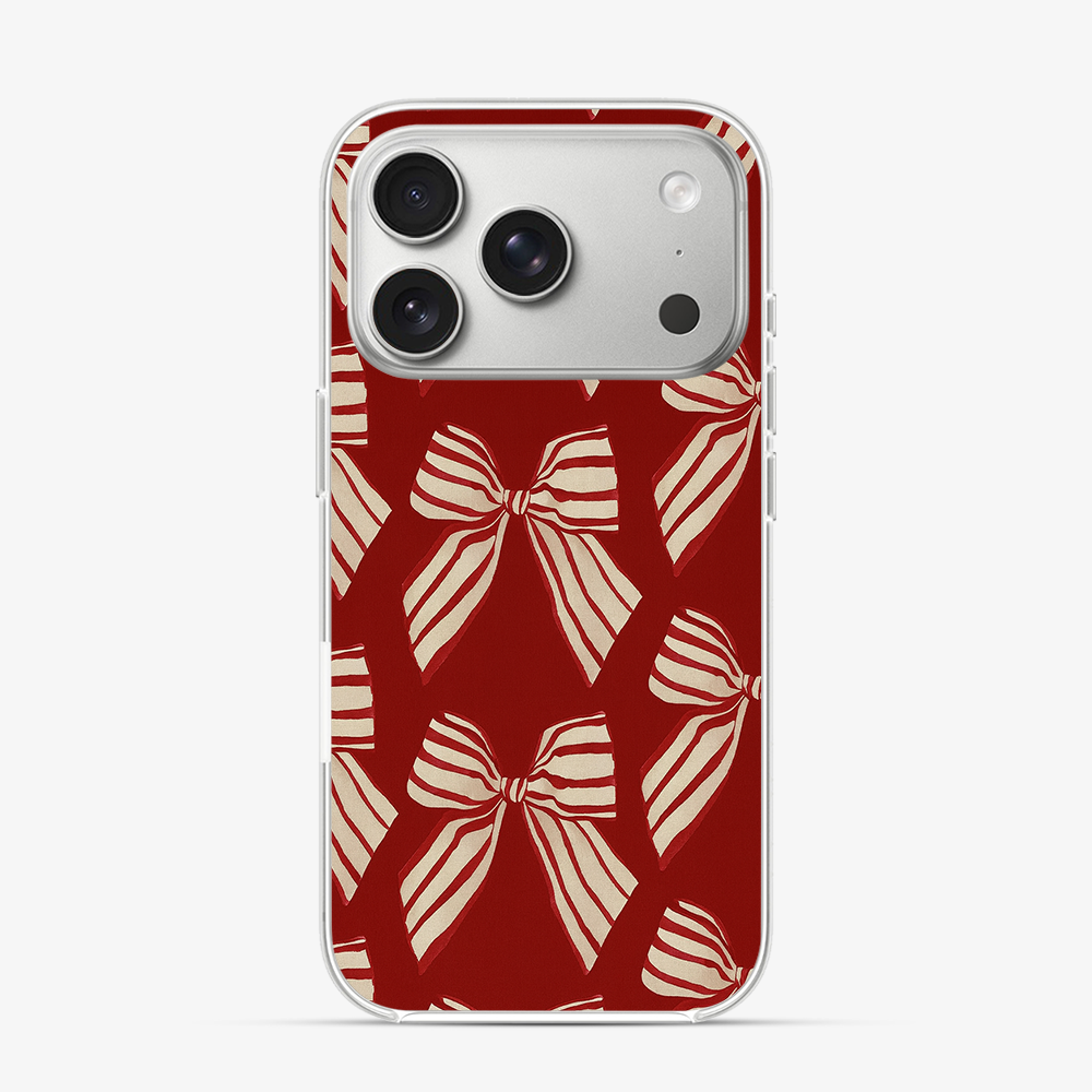 Special Delivery iPhone 17 Pro Max Case