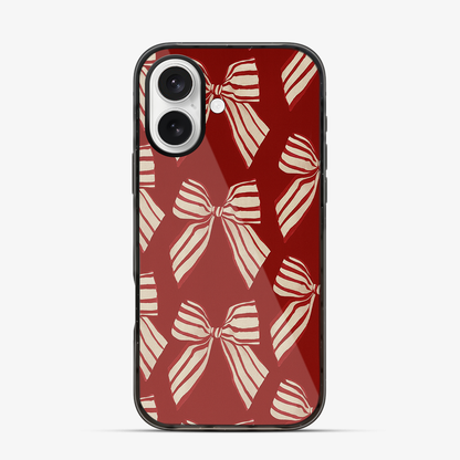 Special Delivery iPhone 16 Case