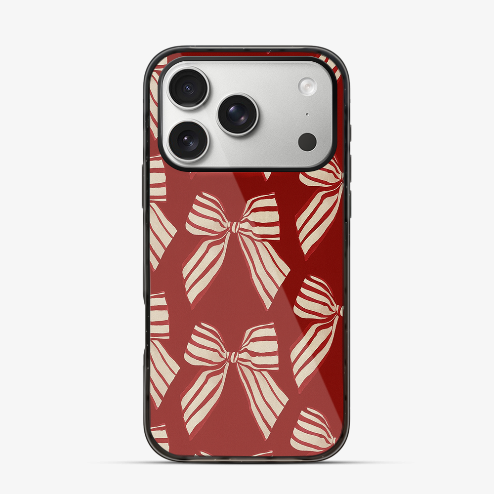 Special Delivery iPhone 17 Pro Max Case