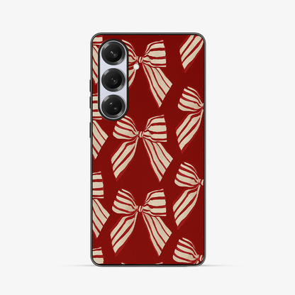 Special Delivery Samsung Phone Case Clear Silicone Case