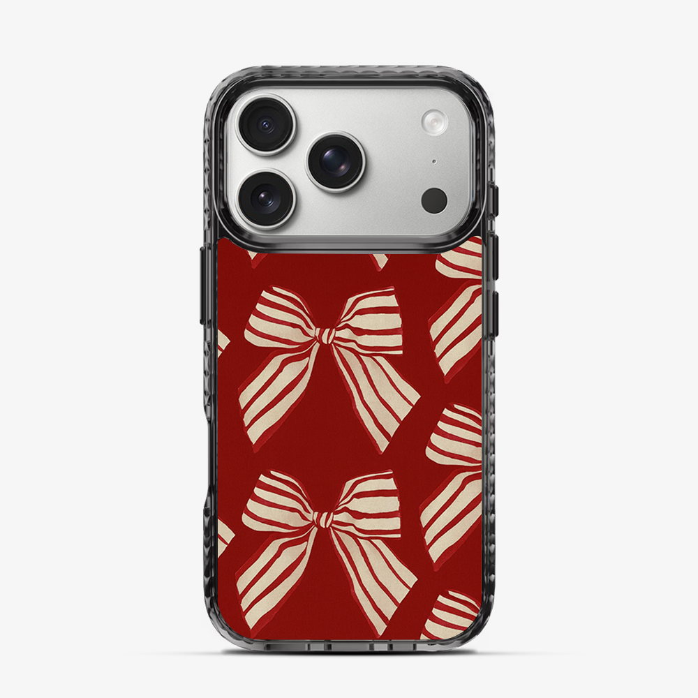 Special Delivery iPhone 17 Pro Case