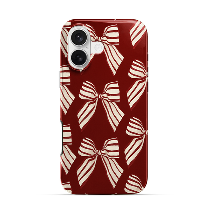 Special Delivery iPhone 16 Case