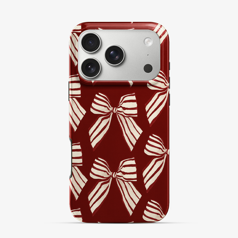 Special Delivery iPhone 17 Pro Max Case