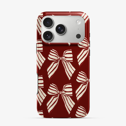 Special Delivery iPhone 17 Pro Max Case