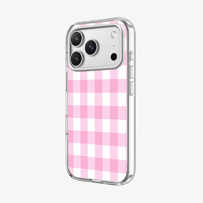 Think Pink Phone Case