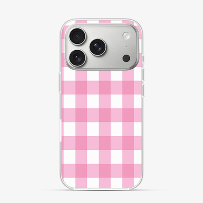 Think Pink iPhone 17 Pro Case
