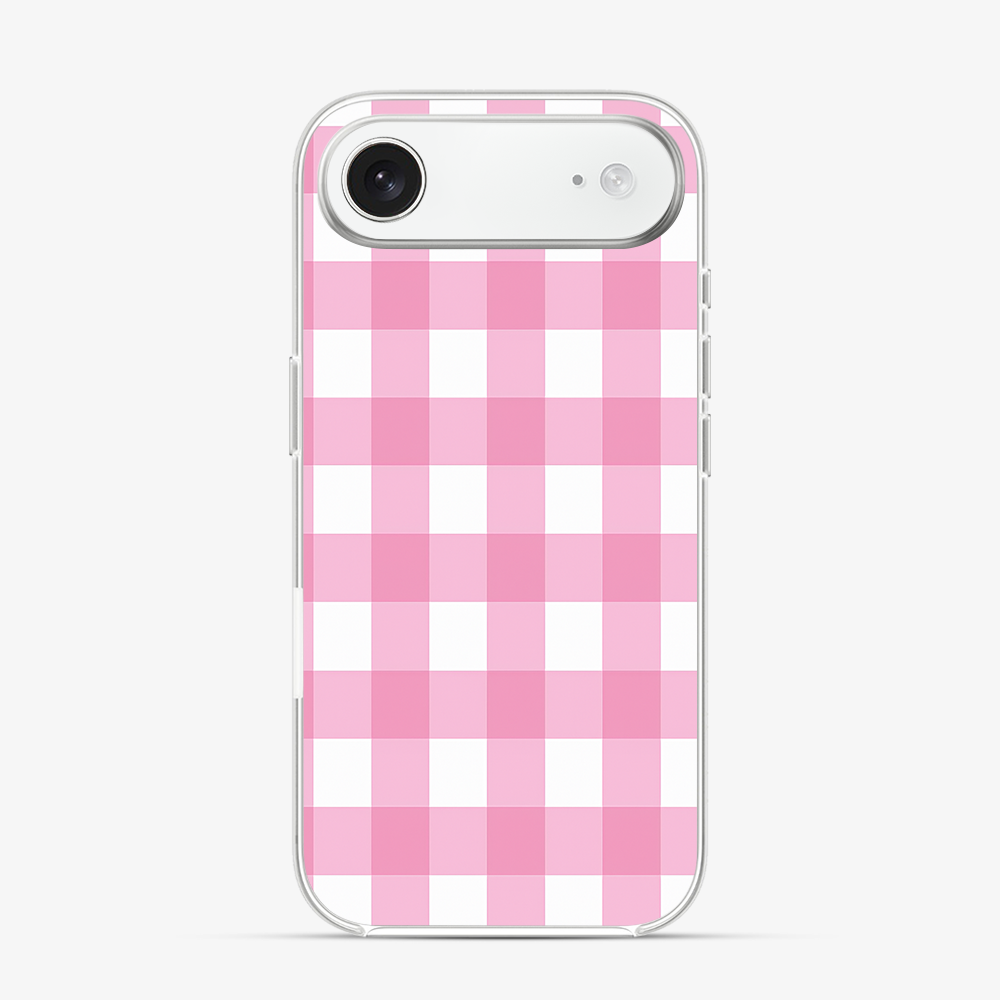 Think Pink iPhone Air Case