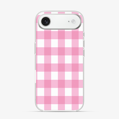 Think Pink iPhone Air Case
