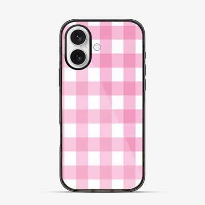 Think Pink iPhone 17 Case