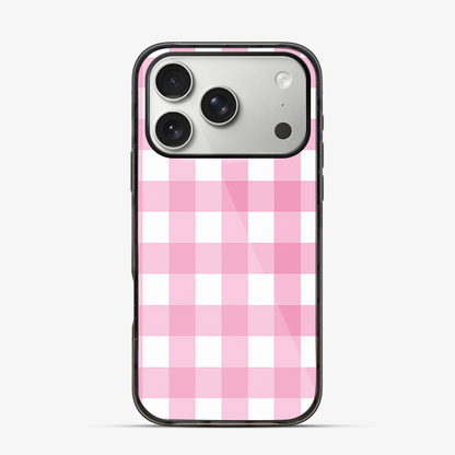 Think Pink iPhone 17 Pro Case