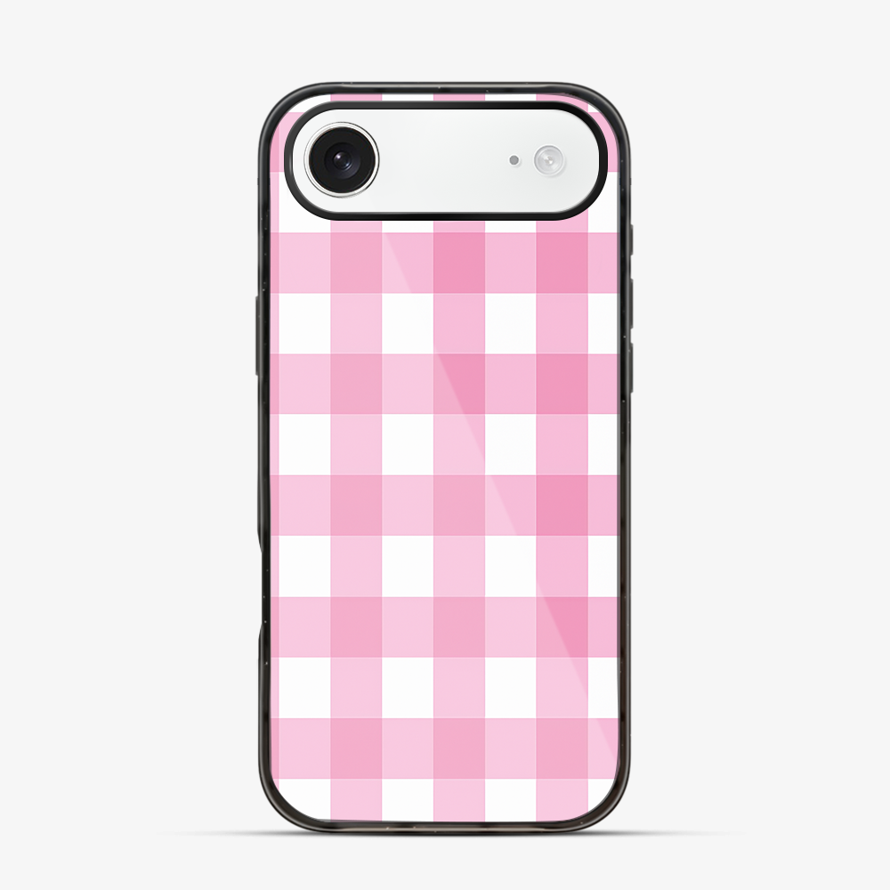 Think Pink iPhone Air Case