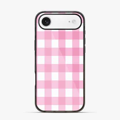 Think Pink iPhone Air Case