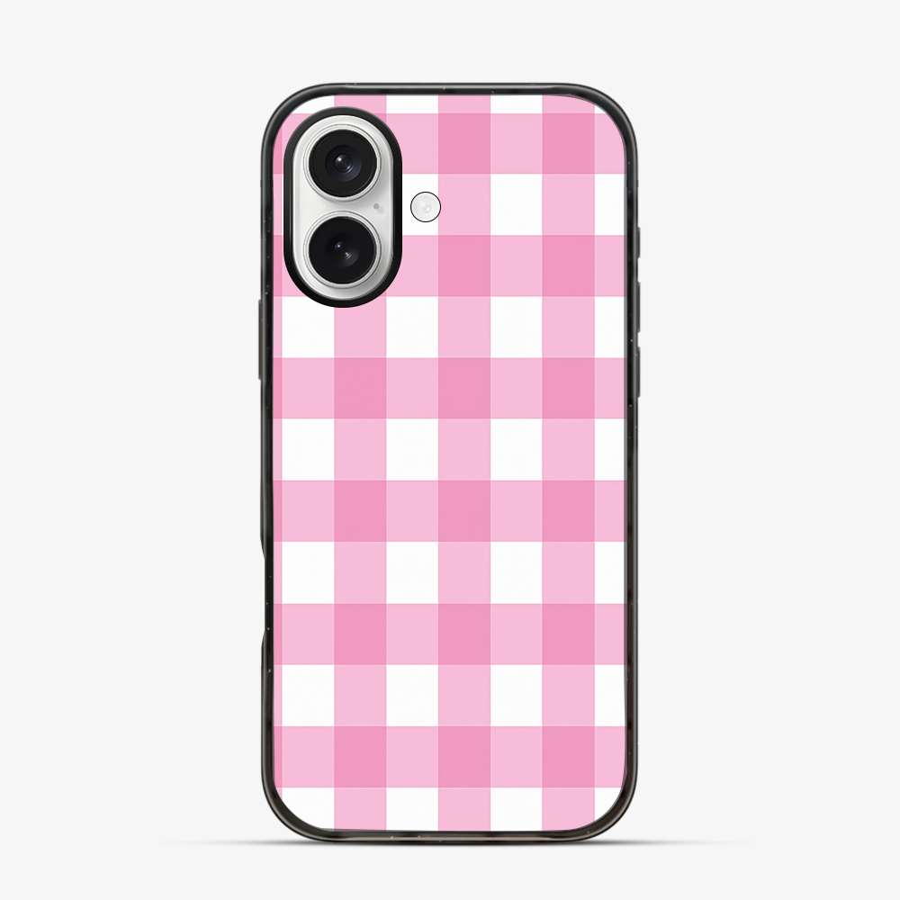 Think Pink iPhone 17 Case